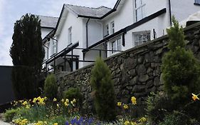 Gwesty Seren Hotel